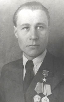 Сливкин Андрей Иванович